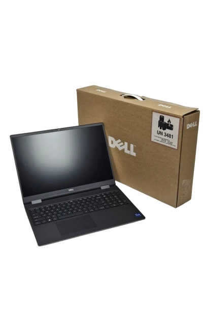 Stacja Graficzno-Robocza DELL PRECISION 7680 i7-13850HX 32GB 1TB SSD 16